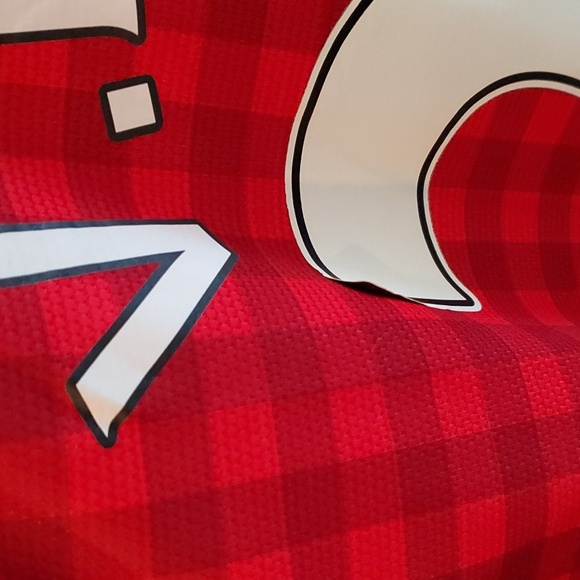 12/13 Manchester United Jersey Van Persie #20 - Picture 3 of 6